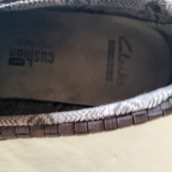 Clarks Men's Slip-On Loafers , Size 9.5 - Picture 6 of 6